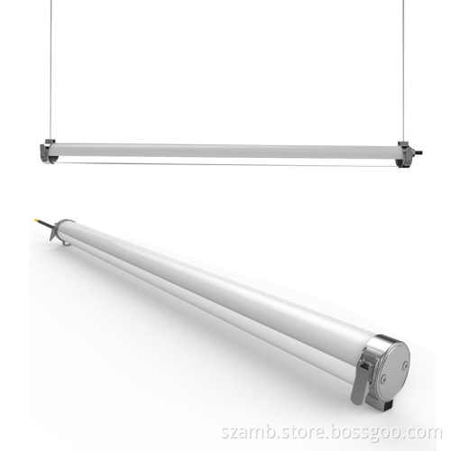 Dimmable LED spotlight GU10 8W 520lm